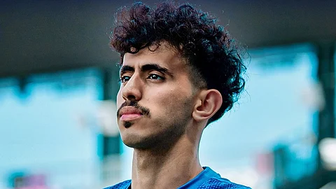 محمد القحطاني