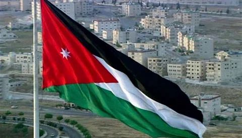 الأردن يرحب باعتزام دول غربية الاعتراف بالدولة الفلسطينية في سبتمبر