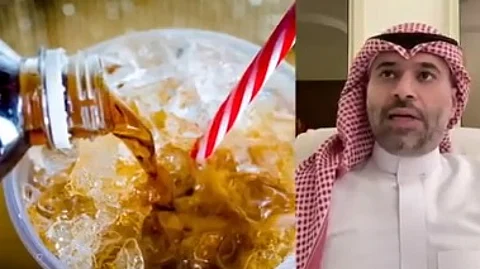 د. فؤاد سندي: مشروبات "الدايت" ترفع خطر السكري 38% وتحفّز الإدمان الخادع على الحلاوة الصناعية