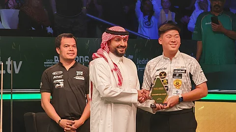 اتحاد البليارد والسنوكر يعتمد آلية بطولات موسم 2025-2026 بجميع مناطق المملكة