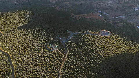 أغسطس بين أمطار الجنوب ورطوبة خانقة في الشرقية.. المسند: الأفضل سياحياً والأثقل مناخياً