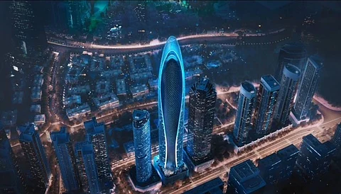 دبي تسجّل قفزة سياحية في 2025: نصف مليون زائر إضافي والسعوديون والخليجيون في الصدارة