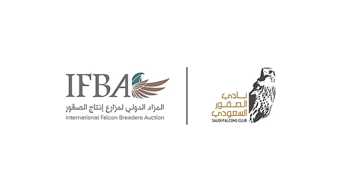 بدء توافد المزارع الدولية المشاركة في المزاد الدولي لمزارع إنتاج الصقور بالرياض