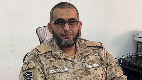 عبدالهادي الشهري