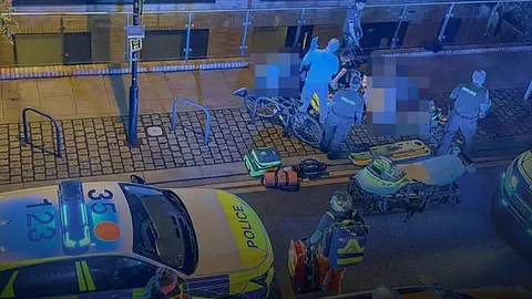 مشاجرة مفتعلة تنتهي بجريمة قتل.. تفاصيل جديدة حول مقتل الطالب السعودي في بريطانيا
