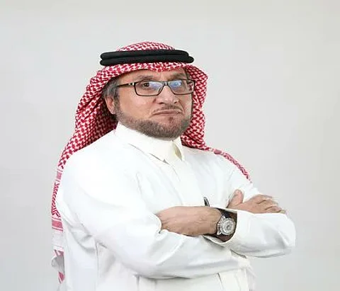 الكاتب طارق إبراهيم