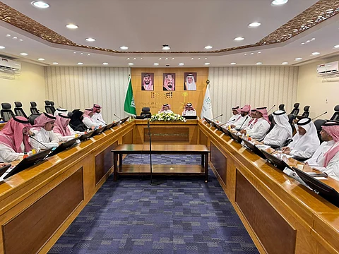 "تعليم الطائف يعقد الاجتماع التنفيذي الـ18 لبحث استعدادات العام الدراسي ومؤشرات الأداء"