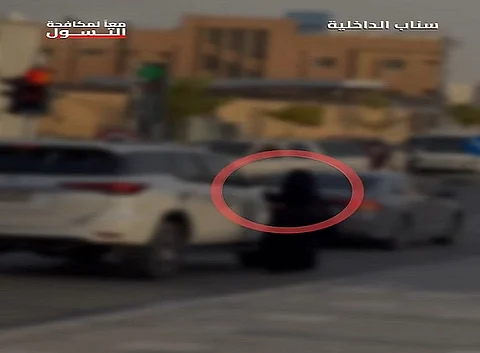 بالتنسيق مع الأمن المجتمعي.. "دوريات أمن الرياض" تضبط عددًا من المتسولين