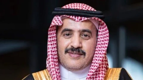عبدالله الجهني
