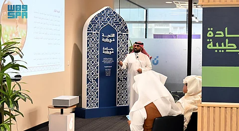 بنك التنمية الاجتماعية ينظم لقاء "الابتكار في ريادة الأعمال" في المدينة المنورة