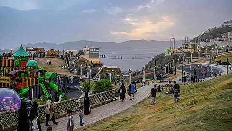 الباحة