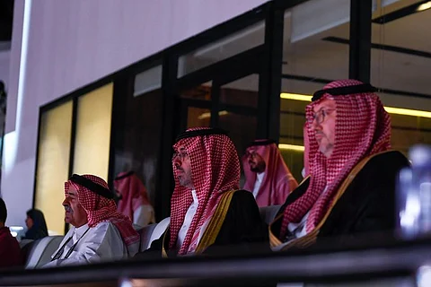 بحضور رئيس الاتحاد الدولي.. محافظ جدة يشهد المباراة الافتتاحية وحفل افتتاح بطولة كأس آسيا لكرة السلة