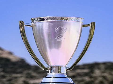 الخميس قرعة تصفيات كأس آسيا للناشئين 2026 السعودية