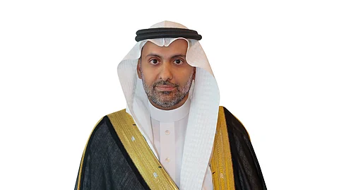 وزير الصحة فهد بن عبدالرحمن الجلاجل