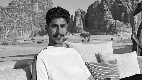 الطالب المغدور محمد القاسم -رحمه الله-