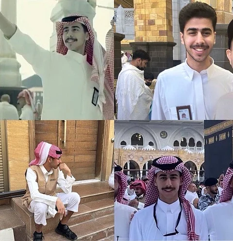 وزير الحج ينعي "القاسم" ضحية الاعتداء الأثم في "كامبريدج" ويشيد بتفانيه في خدمة ضيوف الرحمن