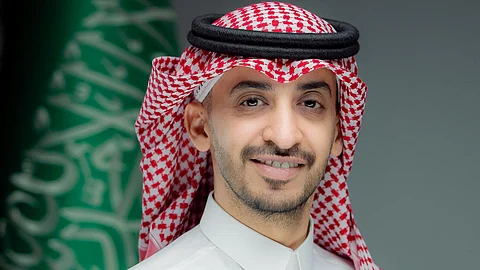 ماجد بن فضي العنزي