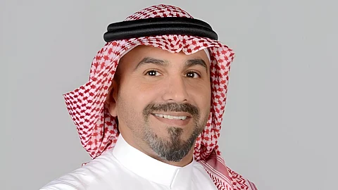 ممدوح العليان