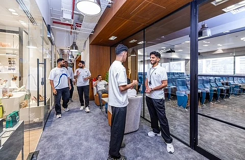 الأكاديمية السعودية للتجزئة تطلق برامج تدريبية ودبلوم لتأهيل الكوادر الوطنية في قطاع التجزئة