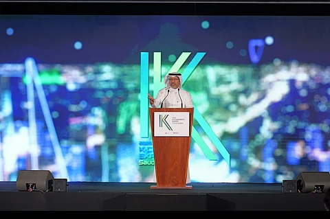 نائب رئيس مجلس الاعمال السعودي الكوري عبدالسلام الجبر