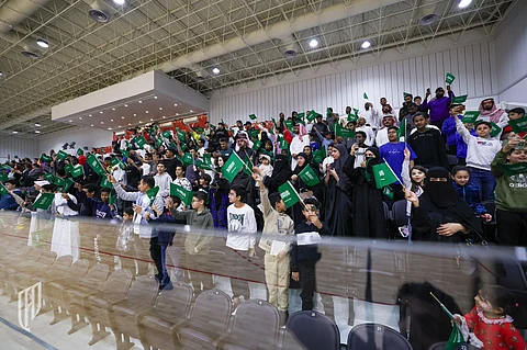 الاتحاد السعودي لكرة القدم: "القادسية" يحصد جائزة المسؤولية الاجتماعية عن الربع الثاني من 2025