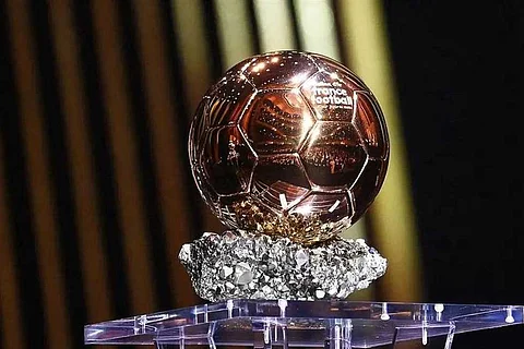 فرانس فوتبول تعلن المرشحين لأفضل نادٍ ومدرب في العالم لعام 2025