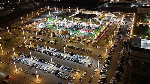 السعودية تنتج 119 ألف طن فلفل سنويًا.. وشقراء في القمة