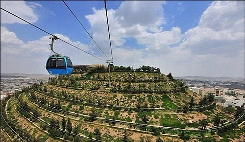 مصايف السعودية 2025.. من الجبال الخضراء إلى الشواطئ الفيروزية