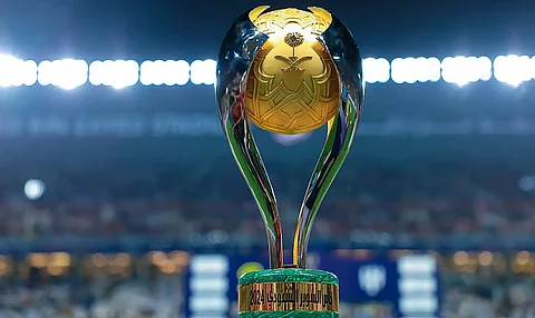 روح السعودية شريك رسمي لكأس السوبر السعودي في هونغ كونغ