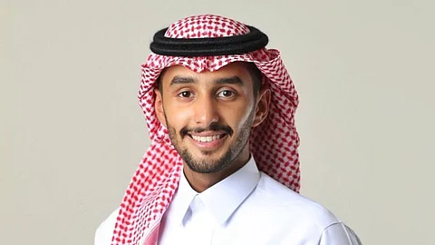 الدكتور مهند القرني يختتم دورة تدريب المدربين