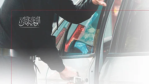 تنظيم أمني لتحصين المركبات.. ثوانٍ كفيلة بسرقة سيارتك إن تركتها في التشغيل