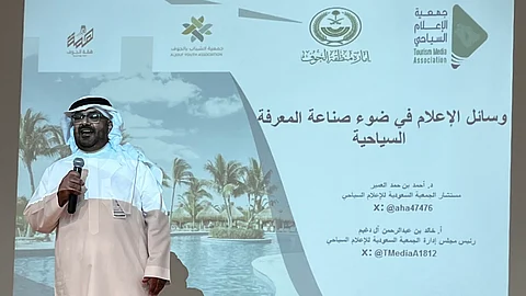 "السياحة مصدر رزق".. آل دغيم: رؤية خالد الفيصل المستقبلية تتجسد اليوم في المصايف