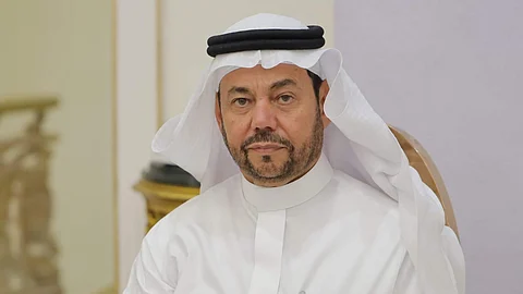 عبدالله السلمي
