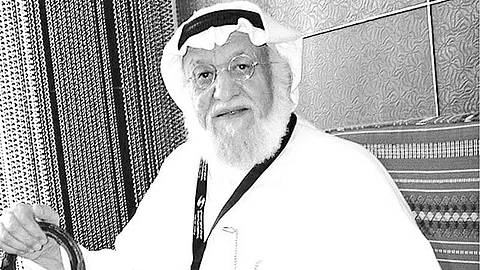 وفاة الفنان الكويتي محمد المنيع بعد صراع مع المرض
