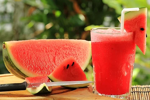 فوائد صحية مدهشة لشرب عصير البطيخ بانتظام .. تعرف عليها