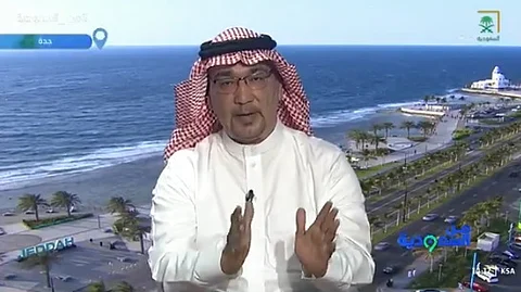 فهد تركستاني