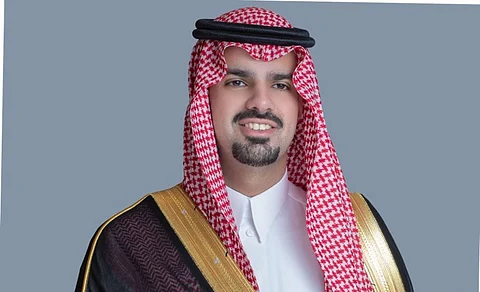 أمين منطقة الرياض فيصل بن عبد العزيز بن عيّاف