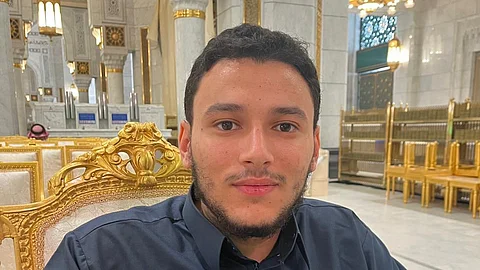 غيث البربوشي