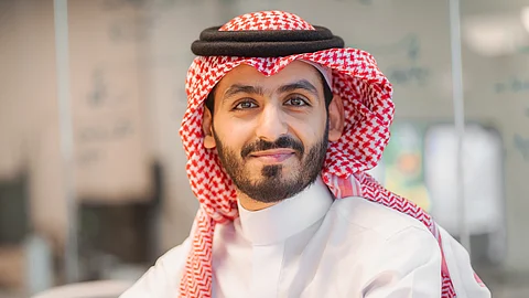 معاذ فرحان