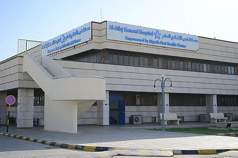 إنقاذ حياة أربعينية بالأفلاج بعد توقف قلبها.. استجابة طبية عاجلة تنتهي بالشفاء التام