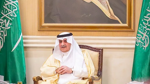 الأمير فهد بن سلطان بن عبدالعزيز