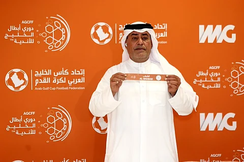 قرعة دوري أبطال الخليج تضع الشباب في المجموعة الثانية مع الريان القطري