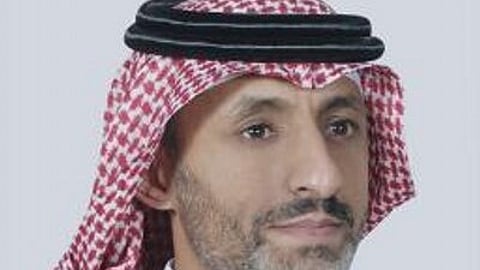 الكاتب الصحفي عبدالله الغنام
