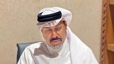 سامي الجمعان