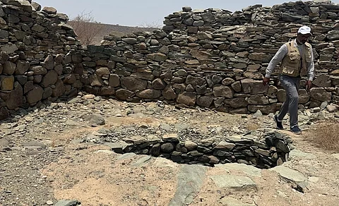تنسيق حكومي لإغلاق آبار مكشوفة بمواقع تراثية في خليص حفاظاً على سلامة الزوار