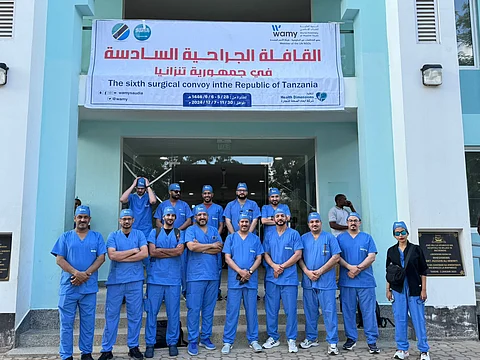 الندوة العالمية: المملكة جعلت الشباب في صدارة أولوياتها وقادتهم نحو التميز والابتكار