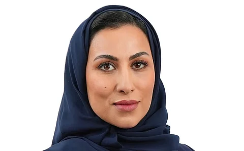 المتحدثة الرسمية باسم وزارة التعليم منى العجمي