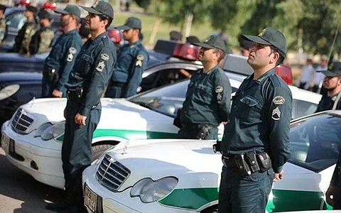 الشرطة الإيرانية: اعتقال 21 ألف مشتبه به خلال الحرب مع إسرائيل