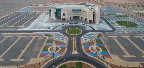 جامعة شقراء تتيح تعديل القبول إلكترونيًا حتى 15 أغسطس للطلاب والطالبات