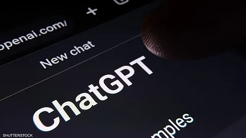 لا ينصح باستخدام تشات جي بي تي للحصول على نصائح طبية
